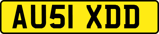 AU51XDD