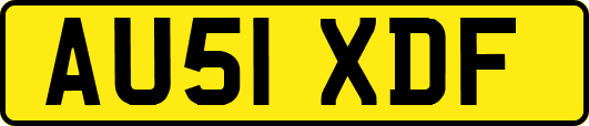 AU51XDF