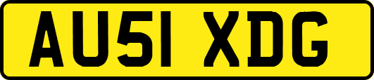 AU51XDG