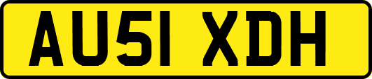 AU51XDH