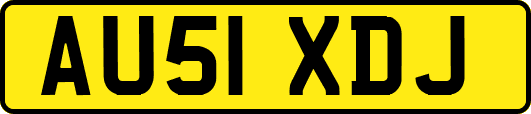 AU51XDJ