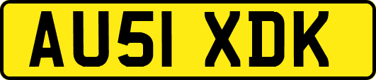 AU51XDK