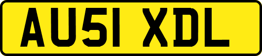 AU51XDL