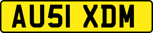 AU51XDM