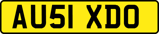 AU51XDO