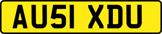AU51XDU