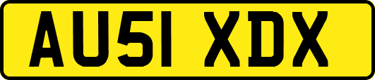 AU51XDX