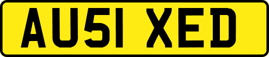 AU51XED