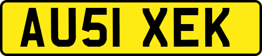 AU51XEK