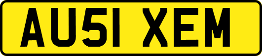 AU51XEM