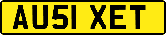 AU51XET