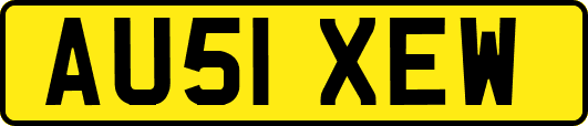 AU51XEW