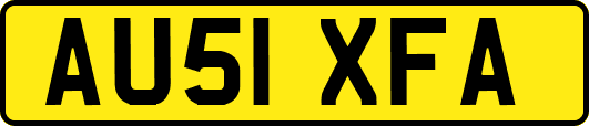 AU51XFA