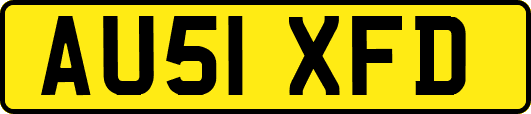 AU51XFD