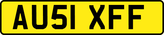 AU51XFF