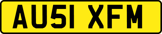 AU51XFM