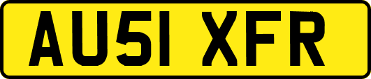 AU51XFR