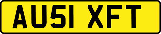 AU51XFT