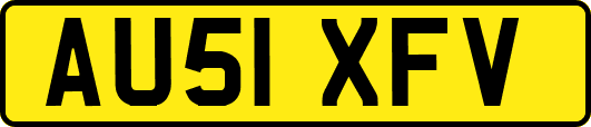 AU51XFV