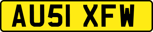 AU51XFW