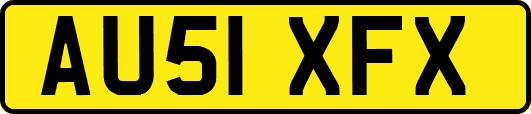 AU51XFX