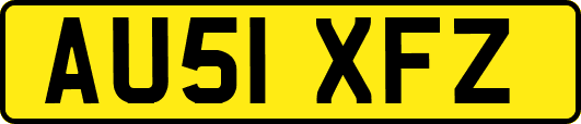 AU51XFZ