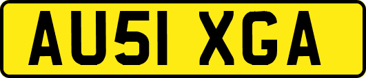 AU51XGA