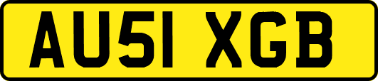 AU51XGB