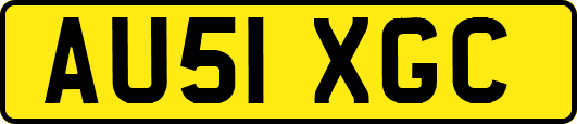 AU51XGC