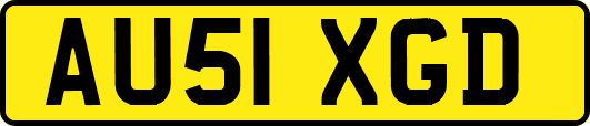 AU51XGD
