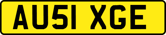 AU51XGE