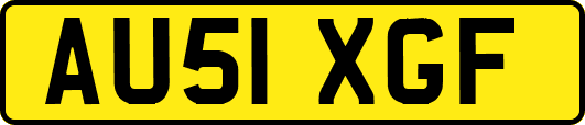 AU51XGF