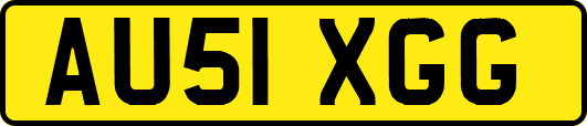AU51XGG