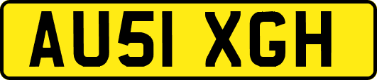 AU51XGH
