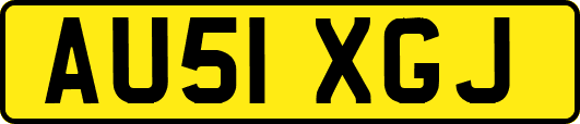 AU51XGJ