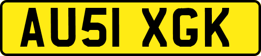 AU51XGK