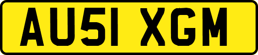 AU51XGM