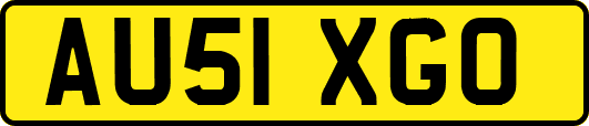AU51XGO