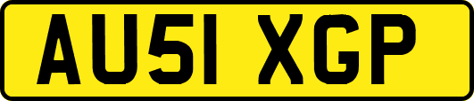 AU51XGP