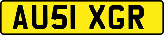 AU51XGR