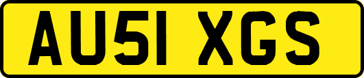 AU51XGS