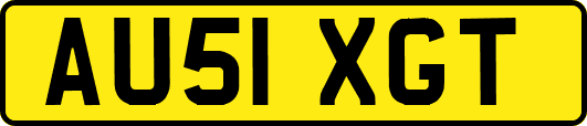 AU51XGT
