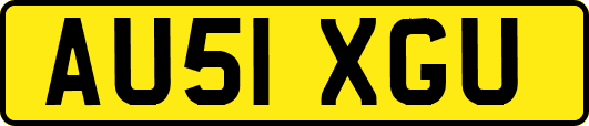 AU51XGU