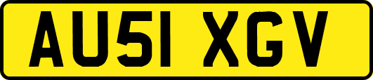 AU51XGV