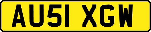 AU51XGW