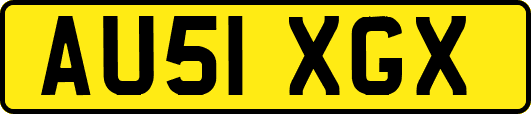 AU51XGX