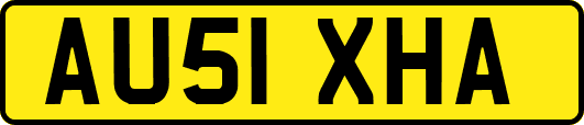AU51XHA