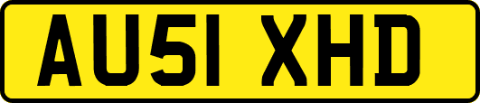AU51XHD