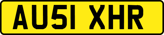AU51XHR