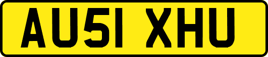 AU51XHU
